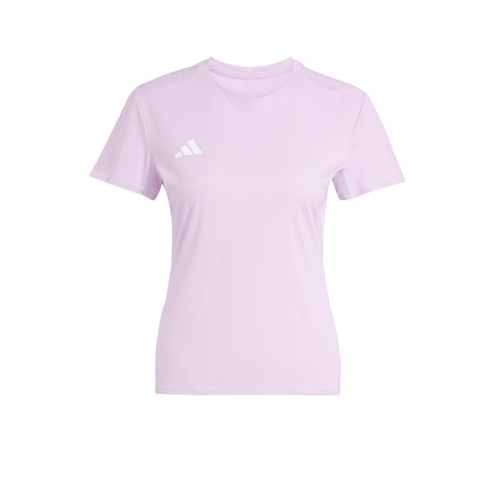 ADIDAS Adizero Essentials เสื้อวิ่งผู้หญิง