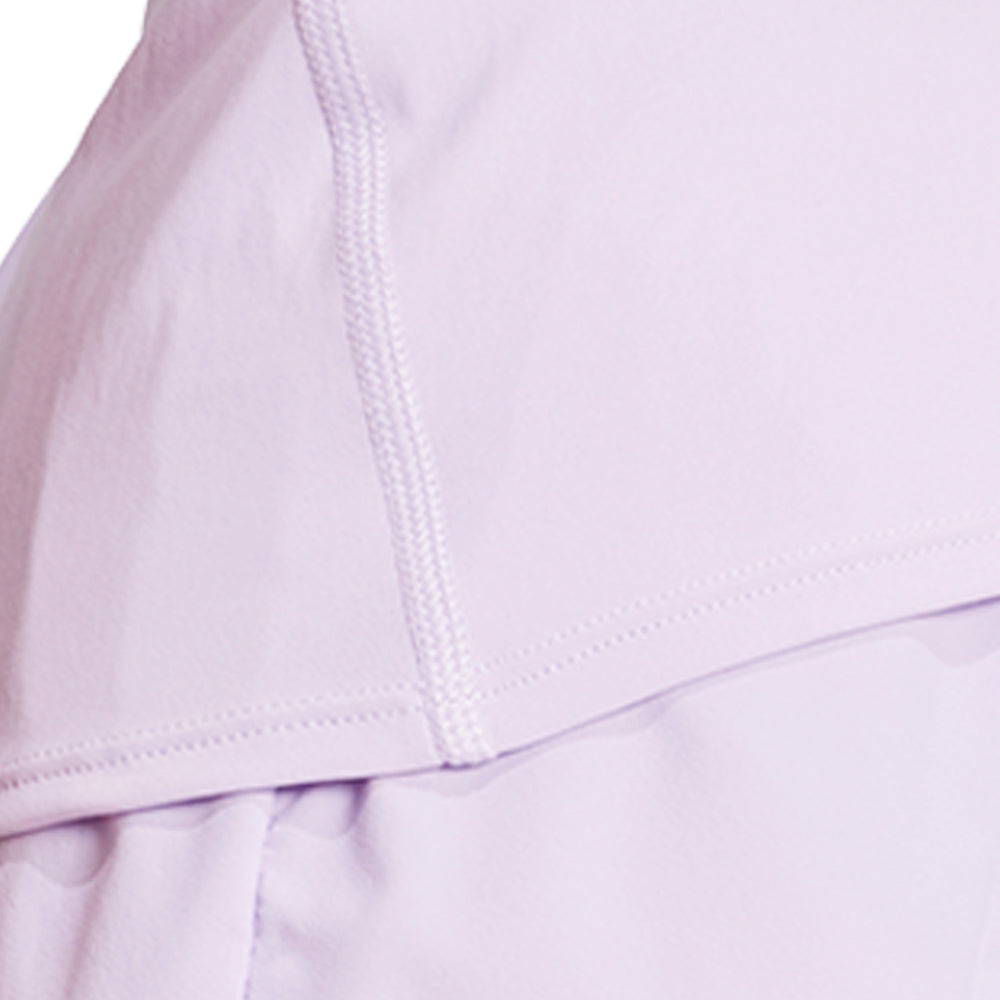 ADIDAS Adizero Essentials เสื้อวิ่งผู้หญิง