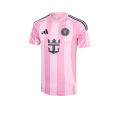 ADIDAS Men's Inter Miami CF Home 2025/26 Jersey