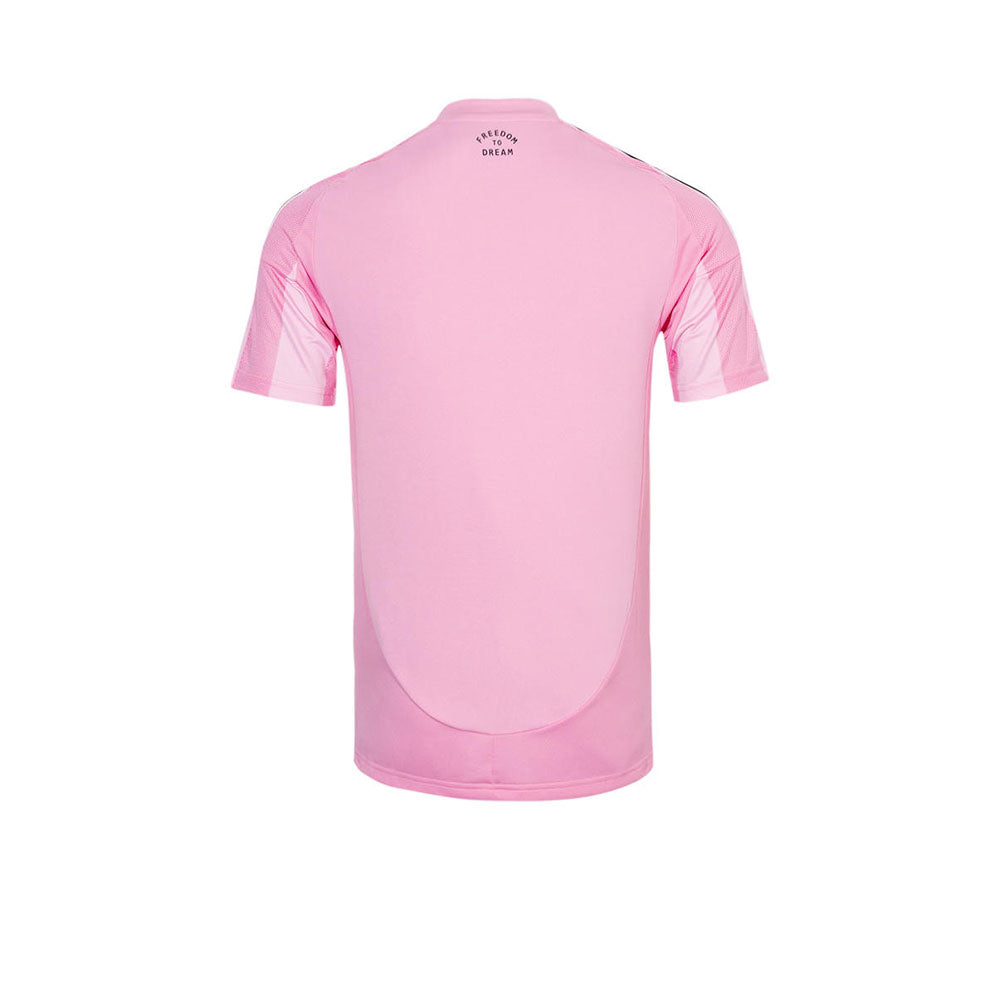 ADIDAS Men's Inter Miami CF Home 2025/26 Jersey