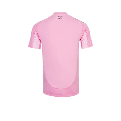 ADIDAS Men's Inter Miami CF Home 2025/26 Jersey
