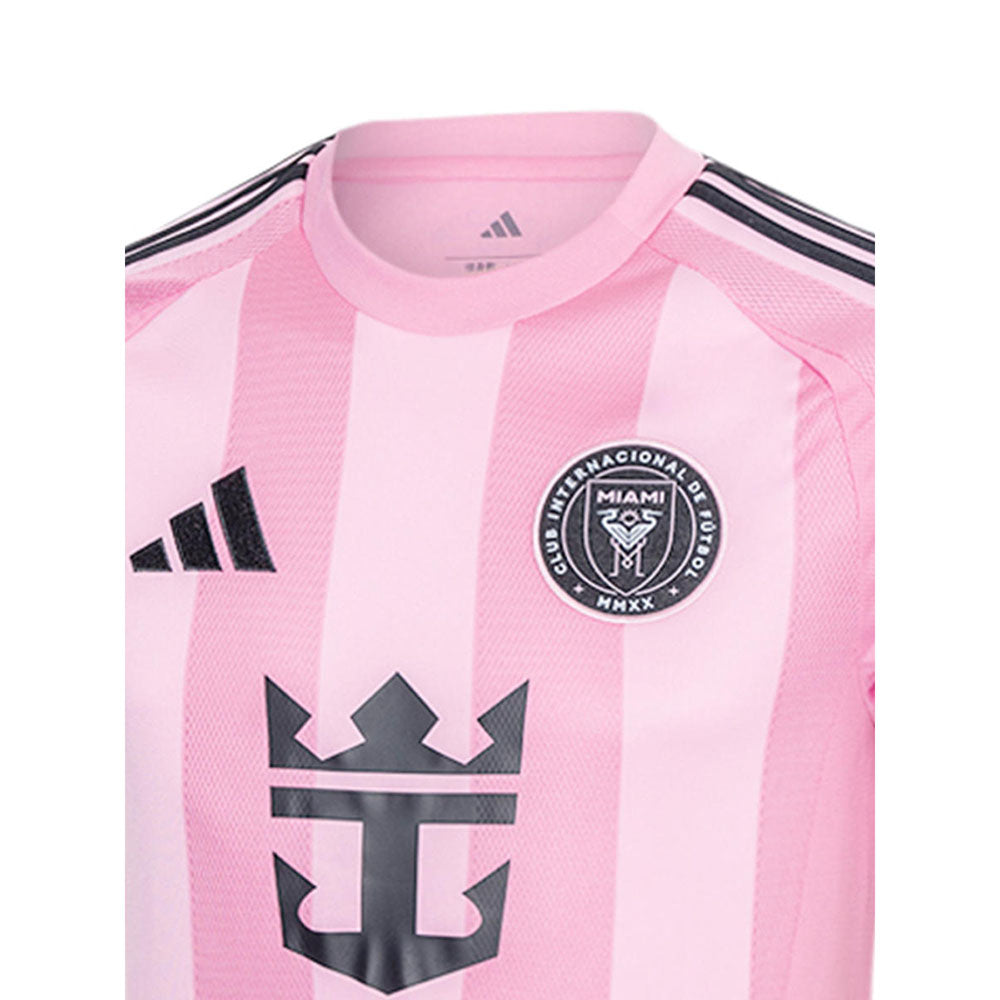 ADIDAS Men's Inter Miami CF Home 2025/26 Jersey