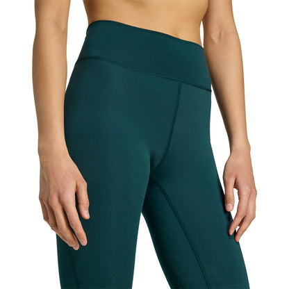 ADIDAS All Me Essentials Full-Length กางเกงเลกกิ้งออกกำลังกายผู้หญิง