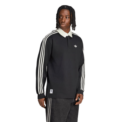 ADIDAS Beckenbauer WC26 OG Longsleeve Men's Polo Shirt