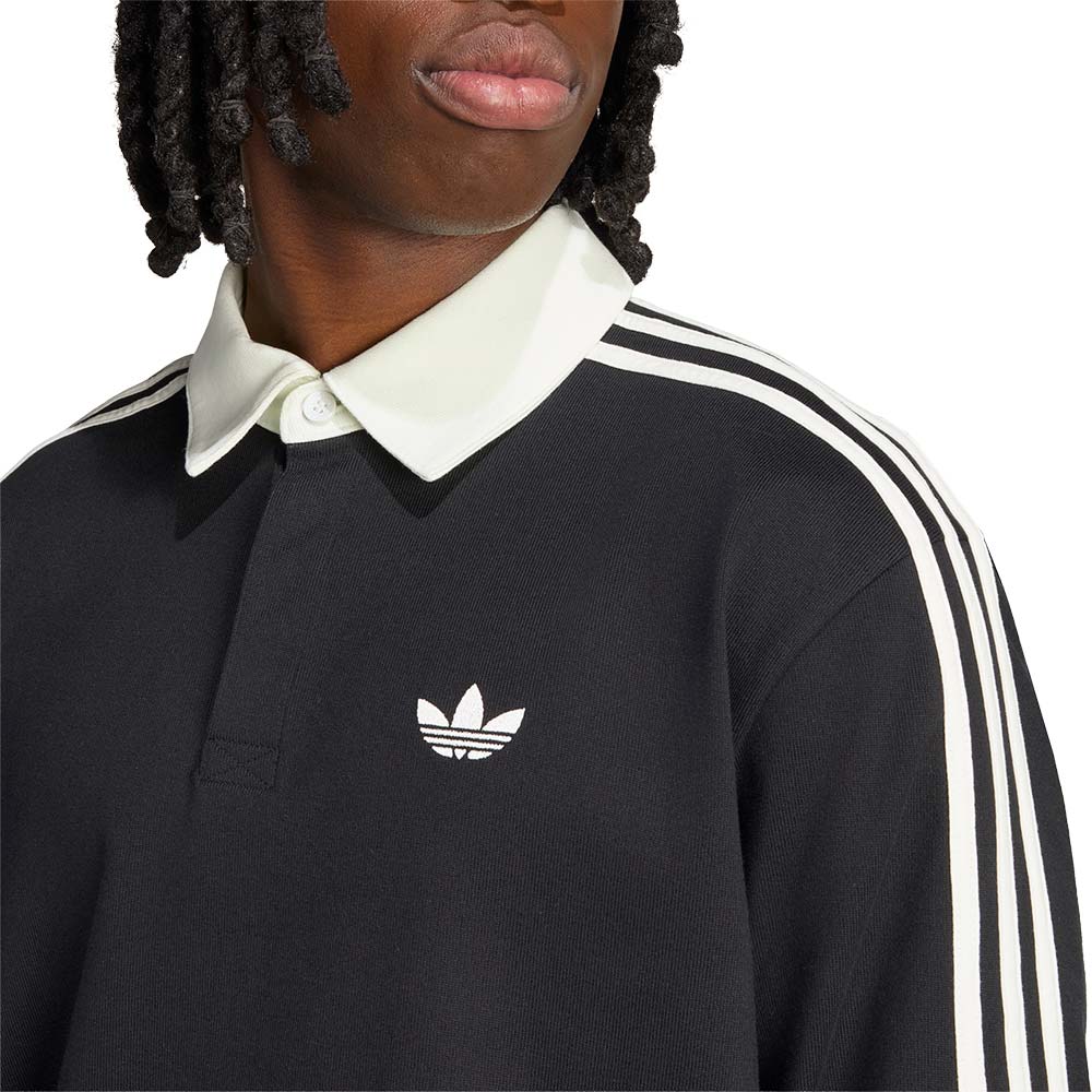 ADIDAS Beckenbauer WC26 OG Longsleeve Men's Polo Shirt Supersports Thailand