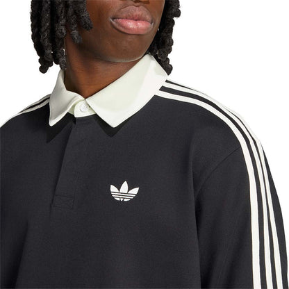 ADIDAS Beckenbauer WC26 OG Longsleeve Men's Polo Shirt