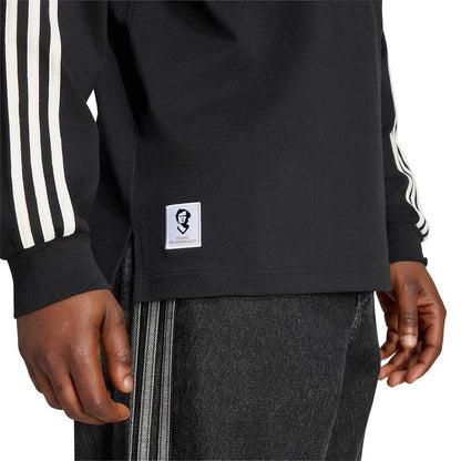 ADIDAS Beckenbauer WC26 OG Longsleeve Men's Polo Shirt