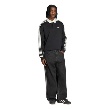 ADIDAS Beckenbauer WC26 OG Longsleeve Men's Polo Shirt