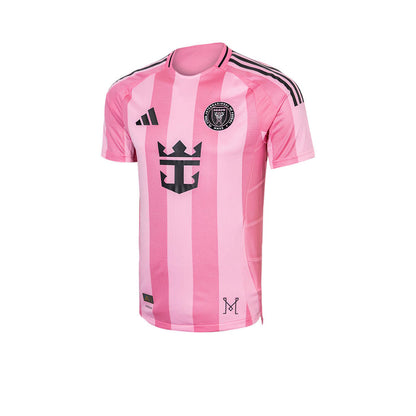 ADIDAS Men's Inter Miami CF Home Authentic 2025/26 Jersey