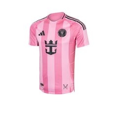 ADIDAS Men's Inter Miami CF Home Authentic 2025/26 Jersey