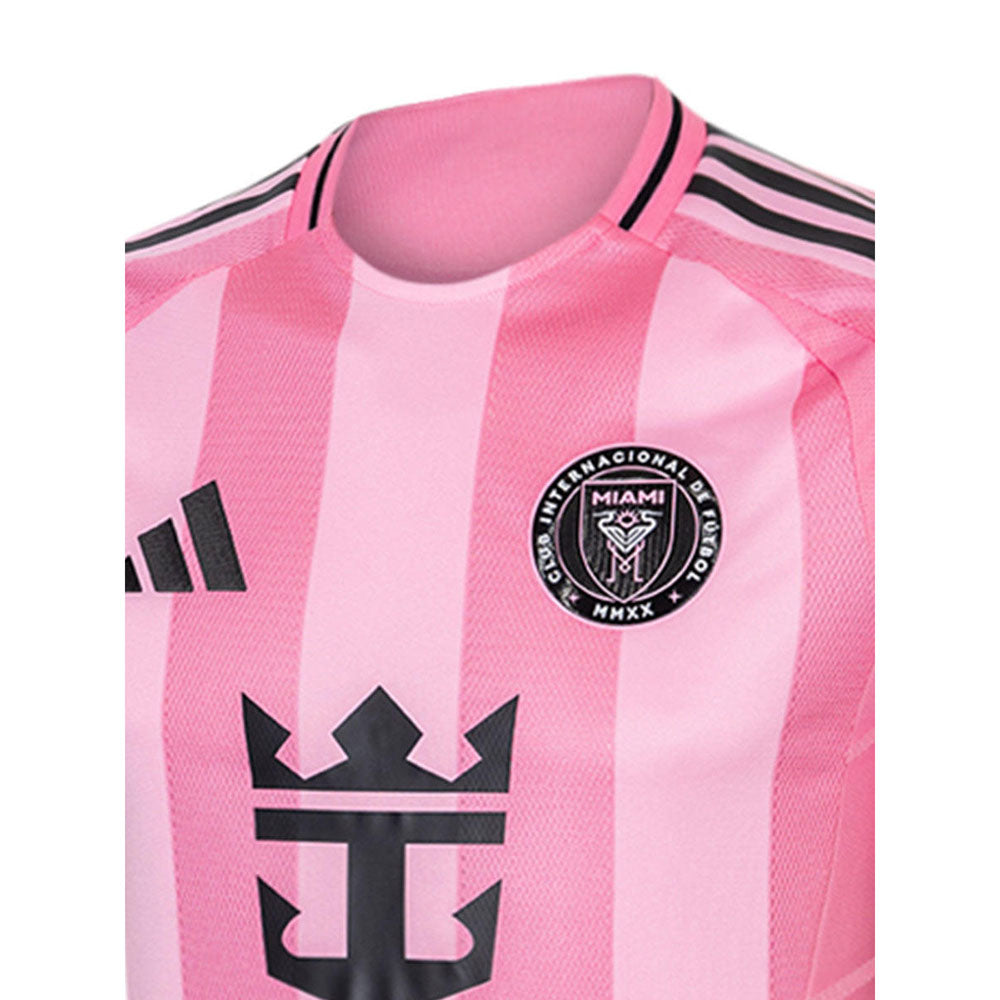 ADIDAS Men's Inter Miami CF Home Authentic 2025/26 Jersey