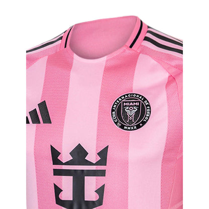 ADIDAS Men's Inter Miami CF Home Authentic 2025/26 Jersey