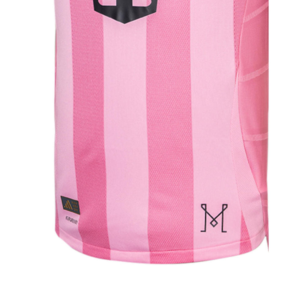ADIDAS Men's Inter Miami CF Home Authentic 2025/26 Jersey