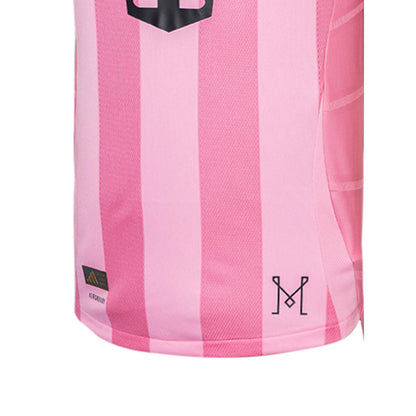 ADIDAS Men's Inter Miami CF Home Authentic 2025/26 Jersey