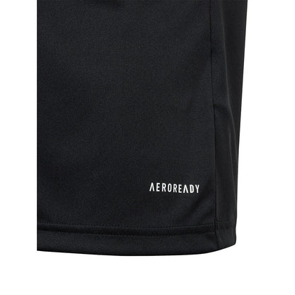 ADIDAS เสื้อแข่งรถเด็กทีมเมอร์เซเดส เอเอ็มจี ปิโตรนาส ฟอร์มูลาวัน