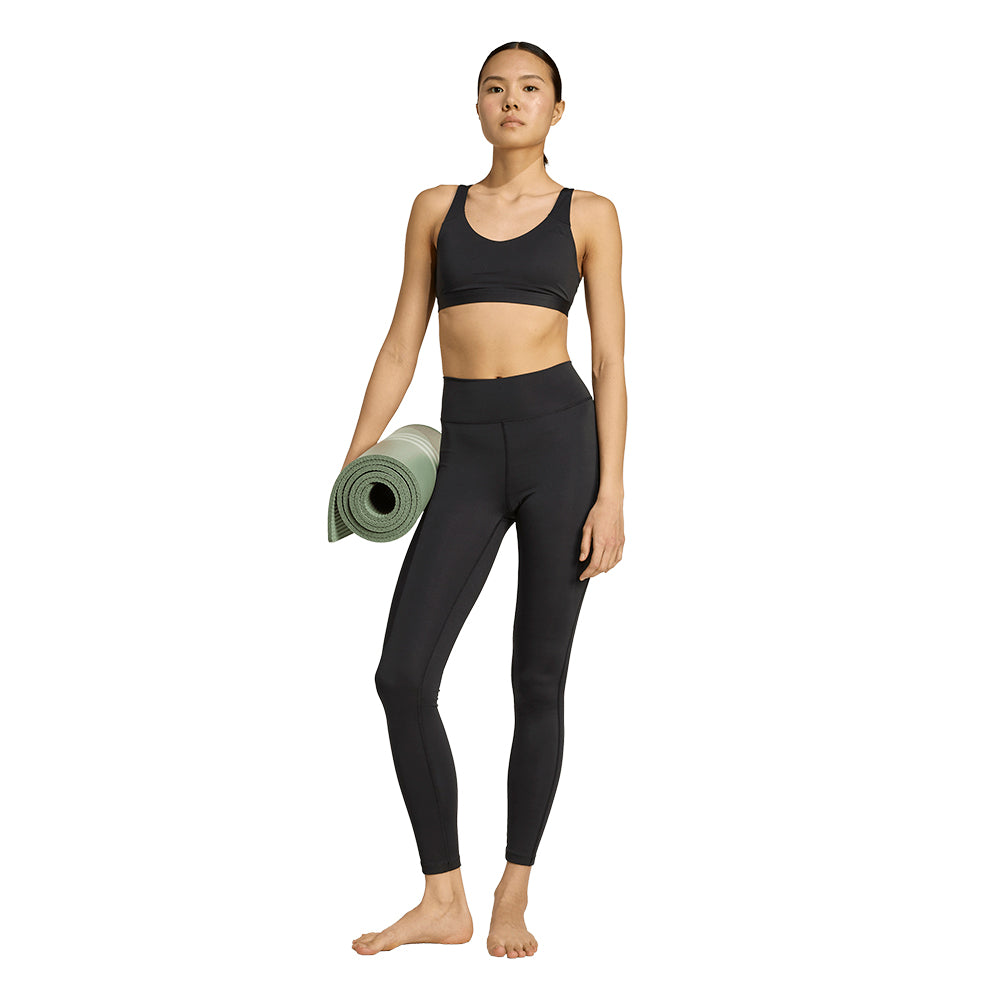 ADIDAS All Me Essentials Full-Length Women's Training Leggings