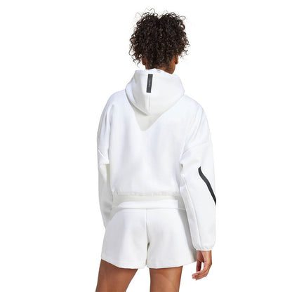 ADIDAS Z.N.E. Full-Zip Women's Jacket - Supersports Thailand