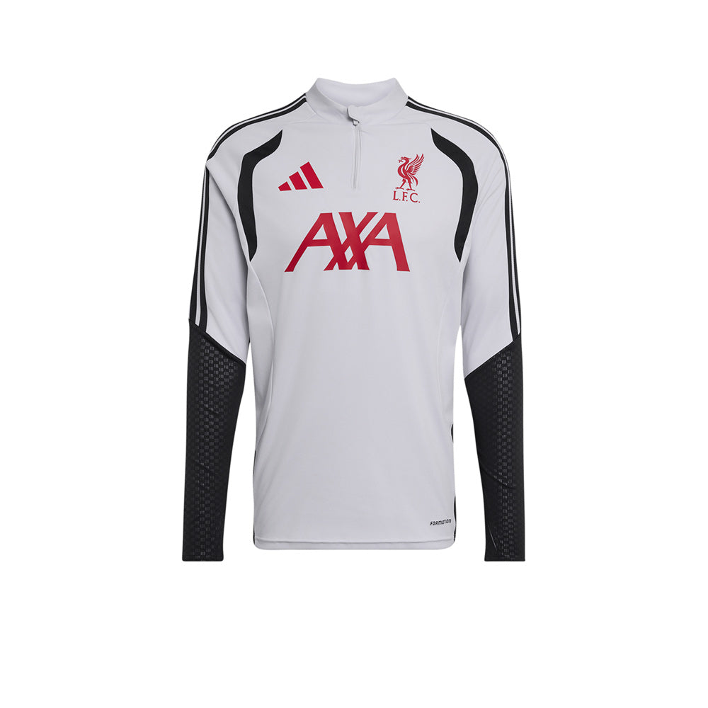 ADIDAS Liverpool FC 26/27 Tiro Mens' Training T-Shirt Supersports Thailand