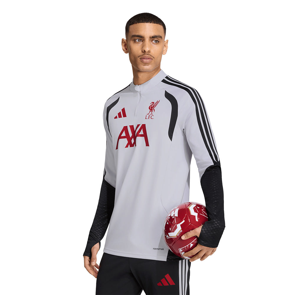 ADIDAS Liverpool FC 26/27 Tiro Mens' Training T-Shirt Supersports Thailand