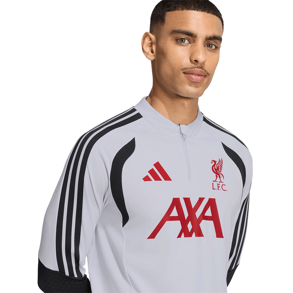 ADIDAS Liverpool FC 26/27 Tiro Mens' Training T-Shirt Supersports Thailand