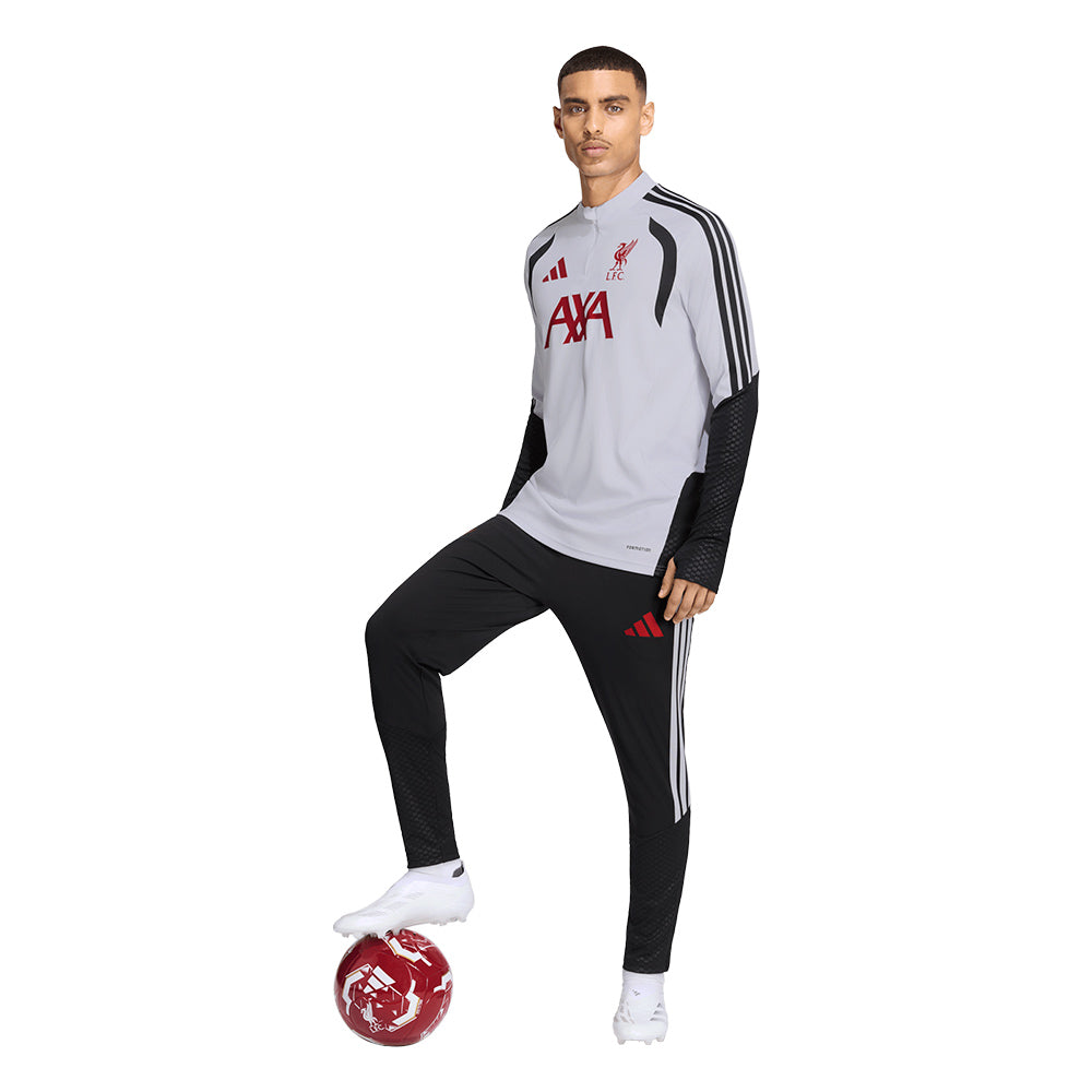 ADIDAS Liverpool FC 26/27 Tiro Mens' Training T-Shirt Supersports Thailand