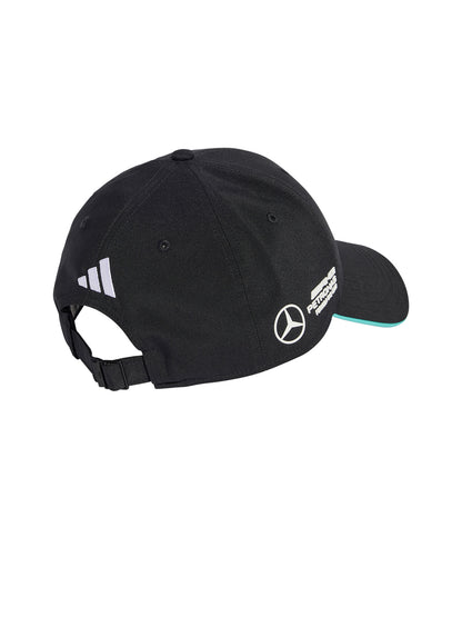 ADIDAS Mercedes - AMG Petronas Formula One Team Driver หมวกแก๊ปผู้ใหญ่
