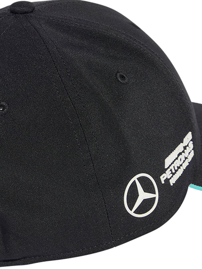 ADIDAS Mercedes - AMG Petronas Formula One Team Driver หมวกแก๊ปผู้ใหญ่