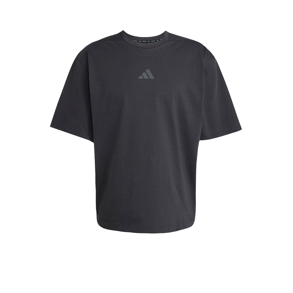ADIDAS PrimeLift Workout Oversize Men's Training T-Shirt - Supersports Thailand