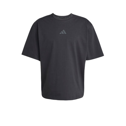 ADIDAS PrimeLift Workout Oversize Men's Training T-Shirt - Supersports Thailand