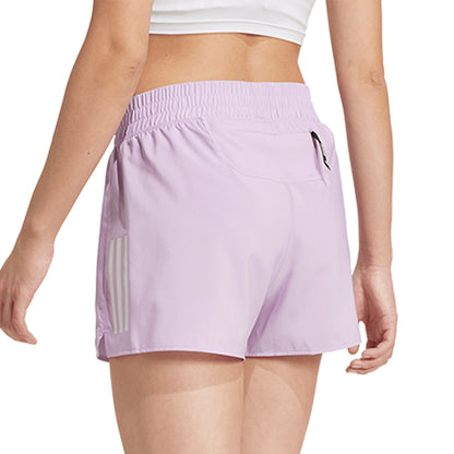ADIDAS Own the Run Women's Running Shorts