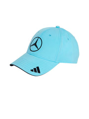 ADIDAS Mercedes - AMG Petronas Formula One Team Driver หมวกแก๊ปผู้ใหญ่