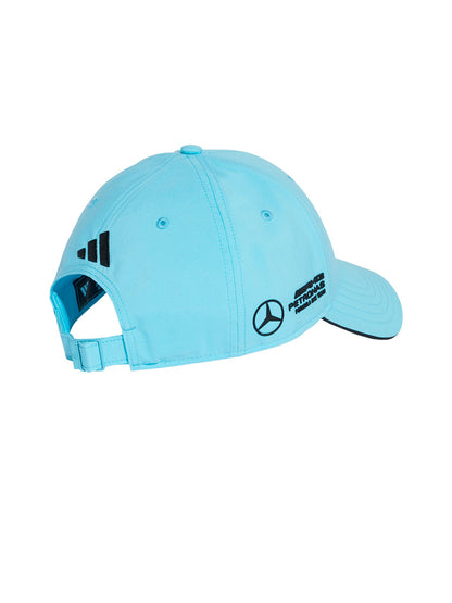 ADIDAS Mercedes - AMG Petronas Formula One Team Driver Unisex Cap - Supersports Thailand