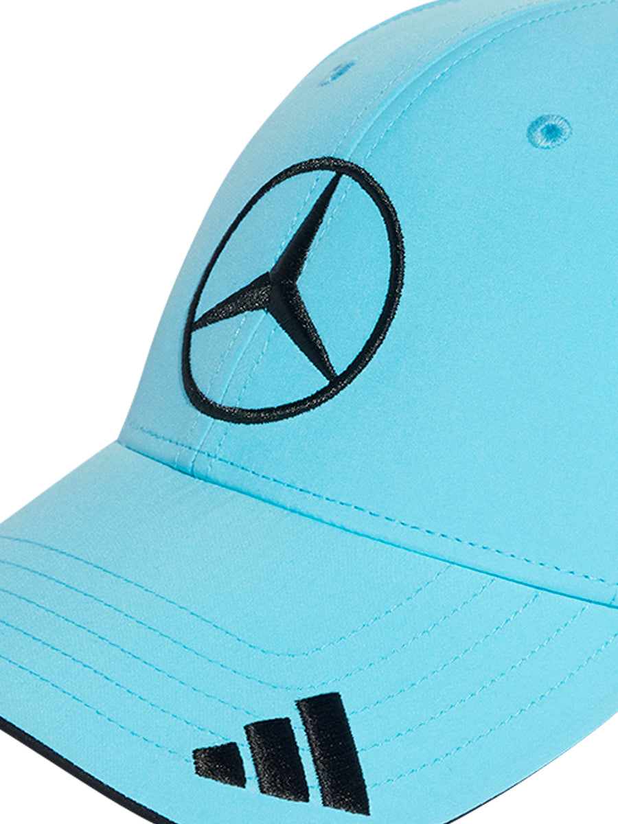 ADIDAS Mercedes - AMG Petronas Formula One Team Driver Unisex Cap