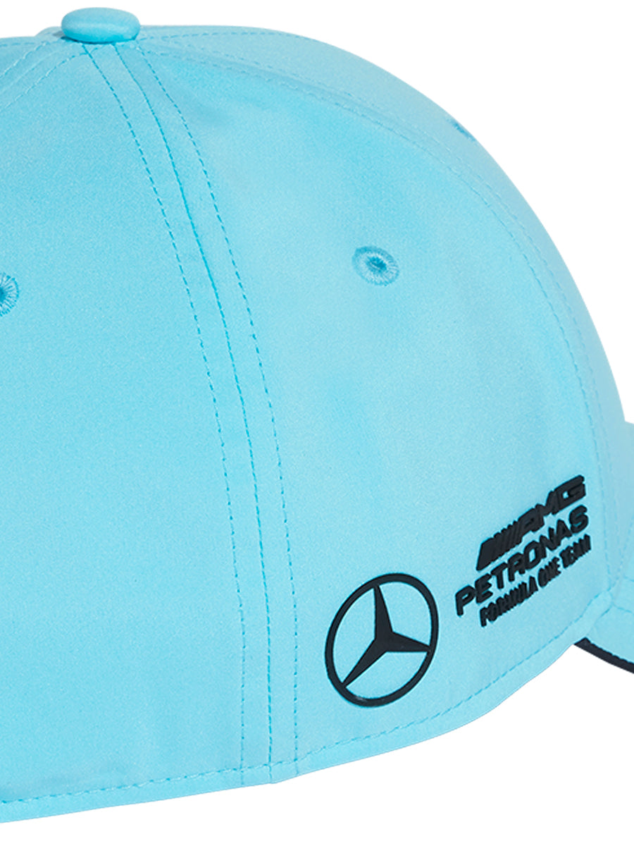 ADIDAS Mercedes - AMG Petronas Formula One Team Driver Unisex Cap