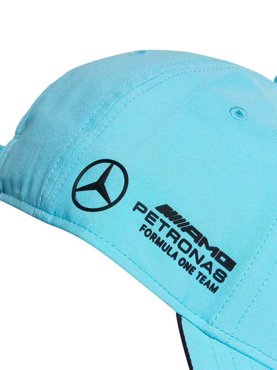 ADIDAS Mercedes - AMG Petronas Formula One Team Driver Unisex Cap