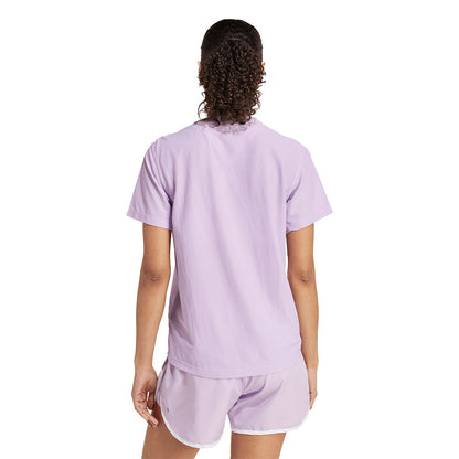 ADIDAS Own The Run Women's Running T-Shirt - Supersports Thailand