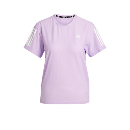 ADIDAS Own The Run เสื้อวิ่งผู้หญิง