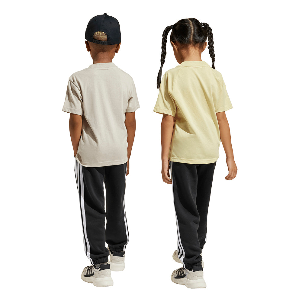 ADIDAS Essentials Kids Lifestyle Pants - Supersports Thailand