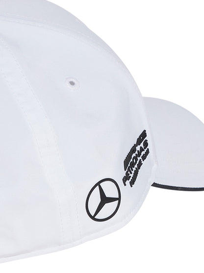 ADIDAS Mercedes - AMG Petronas Formula One Team Driver หมวกแก๊ปผู้ใหญ่