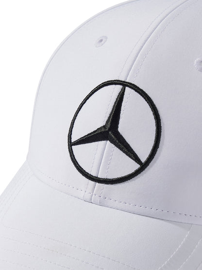ADIDAS Mercedes - AMG Petronas Formula One Team Driver หมวกแก๊ปผู้ใหญ่
