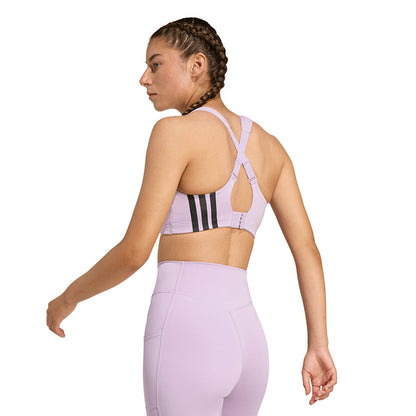 ADIDAS TLRD Impact Training High Support Women's Sports Bra
