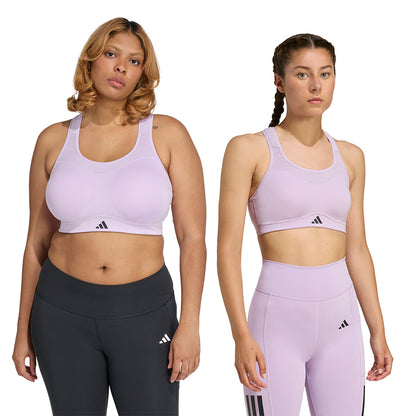 ADIDAS TLRD Impact Training High Support Women's Sports Bra