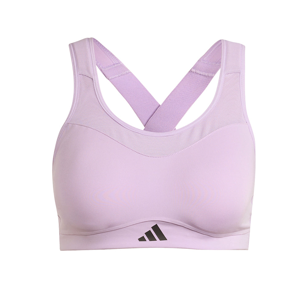 ADIDAS TLRD Impact Training High Support Women's Sports Bra