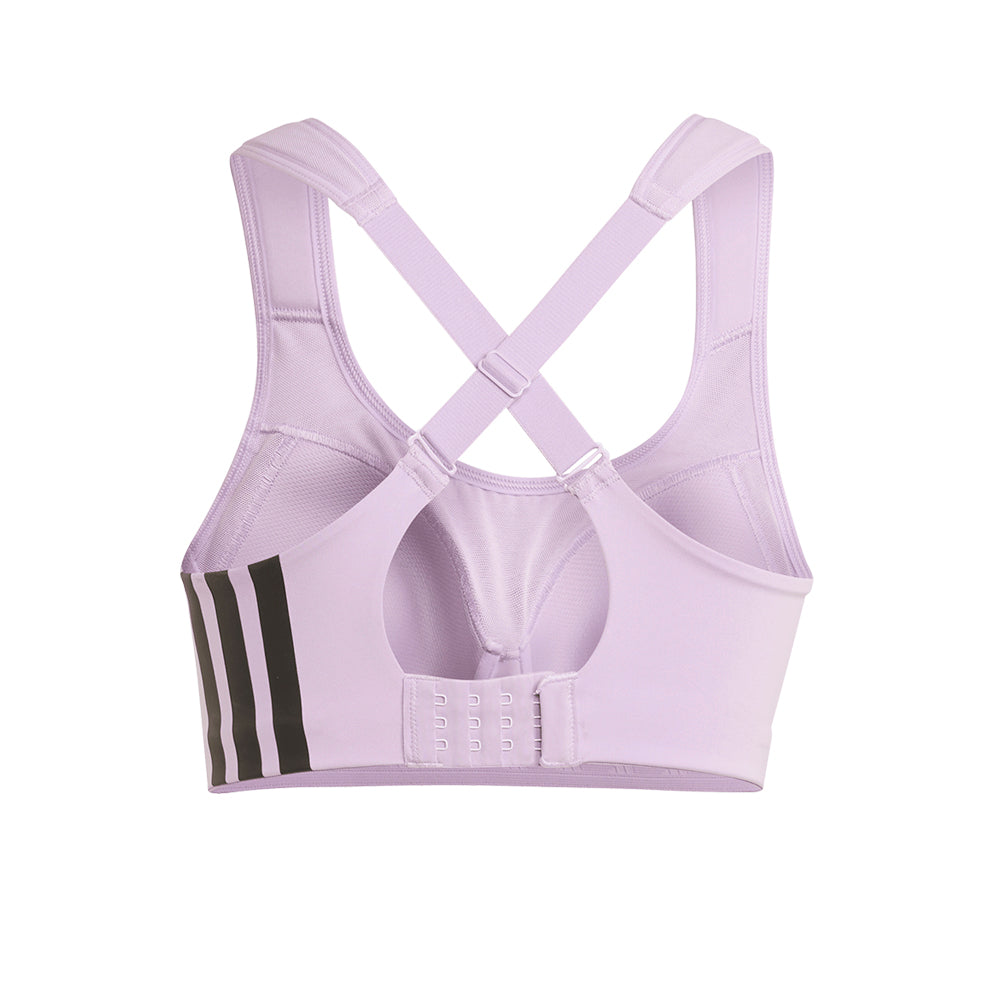 ADIDAS TLRD Impact Training High Support Women's Sports Bra