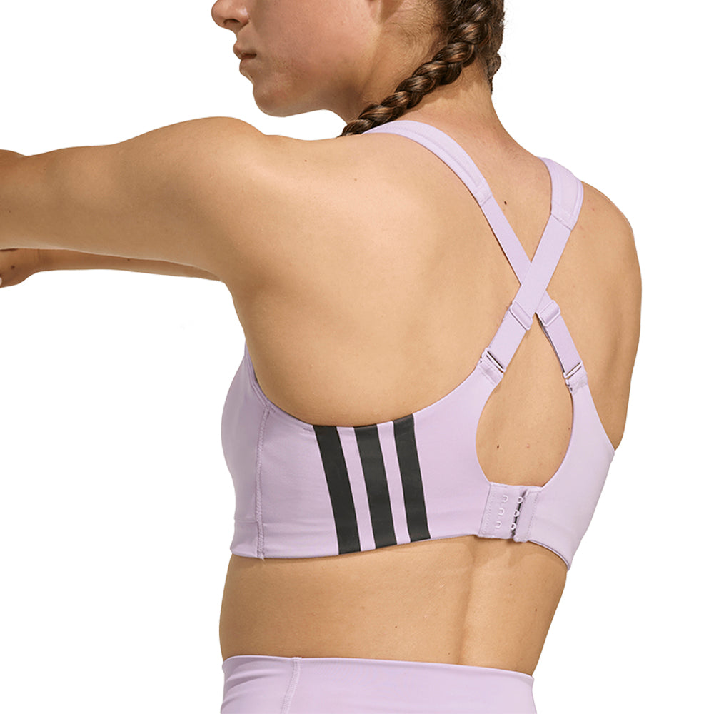ADIDAS TLRD Impact Training High Support Women's Sports Bra