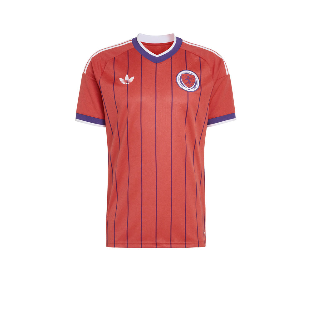 ADIDAS Men's Scotland Away 2026 Jersey - Supersports Thailand Supersports Thailand