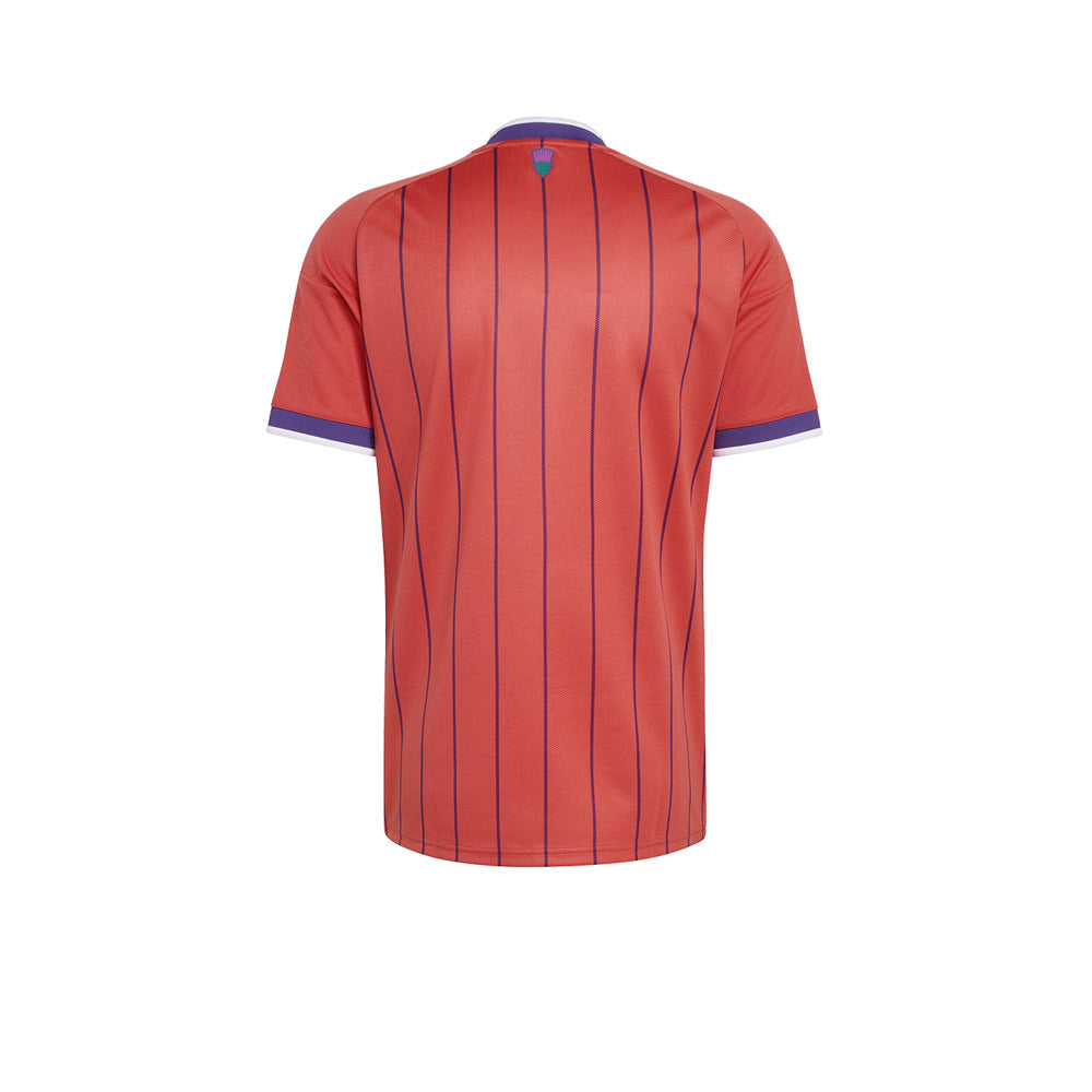 ADIDAS Men's Scotland Away 2026 Jersey - Supersports Thailand Supersports Thailand