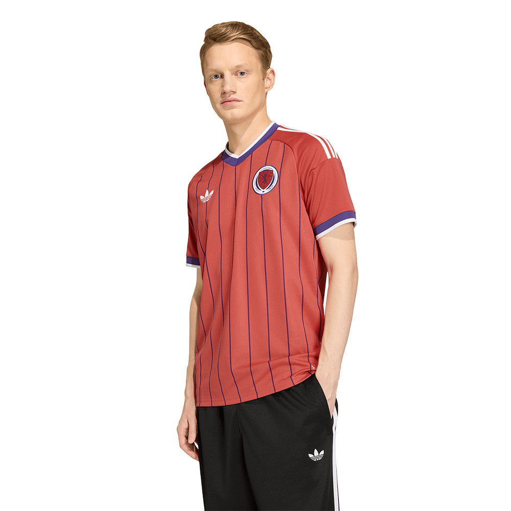 ADIDAS Men's Scotland Away 2026 Jersey - Supersports Thailand Supersports Thailand