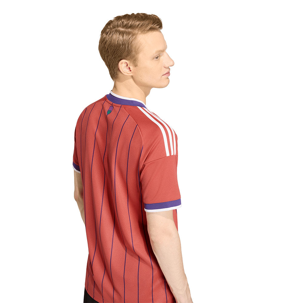 ADIDAS Men's Scotland Away 2026 Jersey - Supersports Thailand