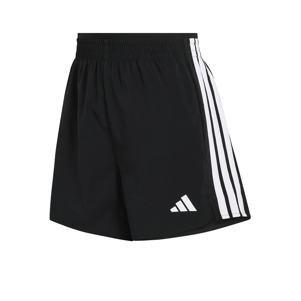 ADIDAS Workout Essentials 3-Stripes Woven Women's Training Shorts - Supersports Thailand